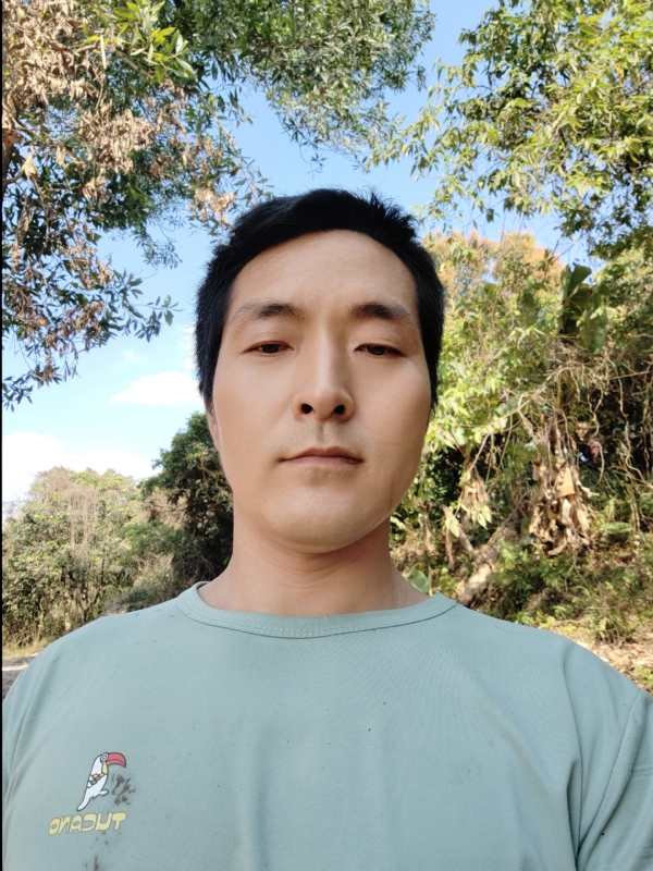 好想有个家的第一张照片--揭西闪婚服务中心